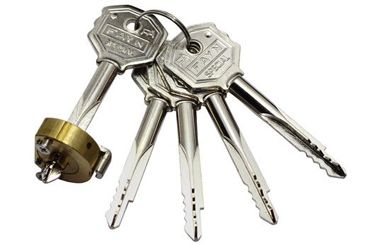 FAYN PARASİZ BAREL F3 FİAM