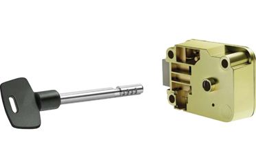 LAGARD 2200 KASA KİLİDİ