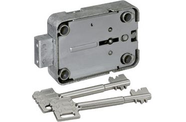 Para Kasası Kilitleri